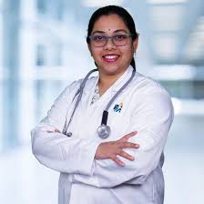 Dr Aparna